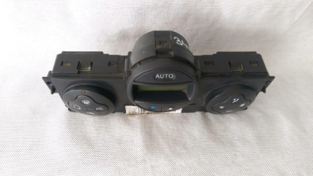 Climatronic , Panou comanda AC pentru Renault Scenic II , cod 69340056, an 2003-2006 [2]