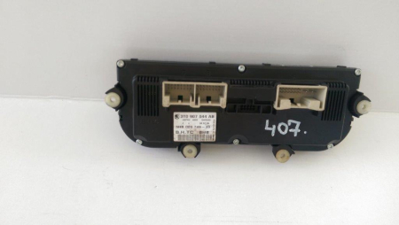 Panou Comanda AC , Climatronic Skoda Octavia 2, 3T0907044AB, an 2004-2012 [1]