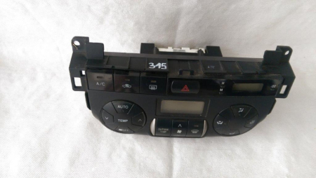Panou comanda AC, Climatronic Toyota Rav 4 XA 20, 88650-42170, 177300-7731, an 2000-2005 [2]