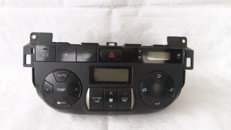 Panou comanda climatizare - Panou comanda AC, Climatronic Toyota Rav 4 XA 20, 88650-42170, 177300-7731, an 2000-2005
