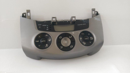 Climatronic Toyota Rav 4 XA 30, 45900-42240, 455944-2060, an 2005-2008 [1]