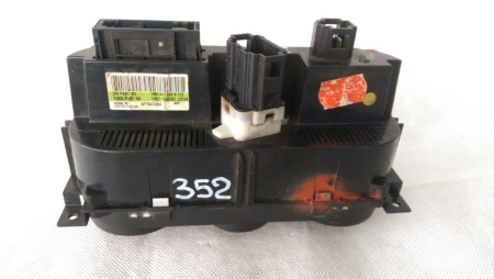 Panou comanda AC, Climatronic VW Sharan, 7M5907049B, an 1995-2010 [2]