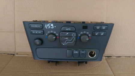 Panou comanda aer conditionat, clima Volvo S60 ,S80 , V70 an 2000-2008 [1]