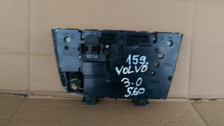 Panou comanda aer conditionat, clima Volvo S60 ,S80 , V70 an 2000-2008 [0]
