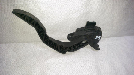 Senzori - Pedala acceleratie Audi A4 B6, A4 B7, 2.5 tdi, 8E1723523F, an 2001-2007