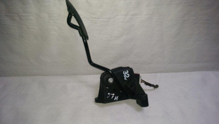 Senzori - Pedala acceleratie Opel Astra H, 1.7cdti, 9158010, an 2004-2010