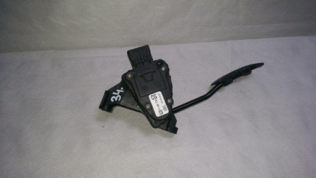 Pedala acceleratie Opel Vectra C, 1.9cdti, 9186726, an 2002-2010 [1]