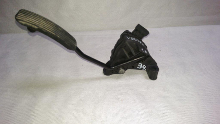 Pedala acceleratie Opel Vectra C, 1.9cdti, 9186726, an 2002-2010 [2]