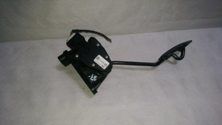 Pedala acceleratie - Pedala acceleratie Opel Zafira B, 1.9cdti, 9202343, an 2005-2011