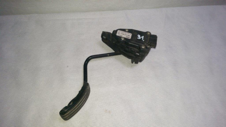 Pedala acceleratie Renault Trafic 2, Opel Vivaro, 2.0dci, 7700313060, an 2001-2013 [1]
