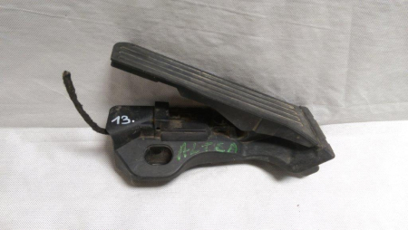 Senzori - Pedala acceleratie cu senzor Seat Altea, Toledo, VW Golf 5, 1.9 tdi, 2.0tdi, 1K1721503M, an 2003-2009