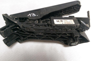 Pedala acceleratie cu senzor Seat Altea, Toledo, VW Golf 5, 1.9 tdi, 2.0tdi, 1K1721503M, an 2003-2009 [1]