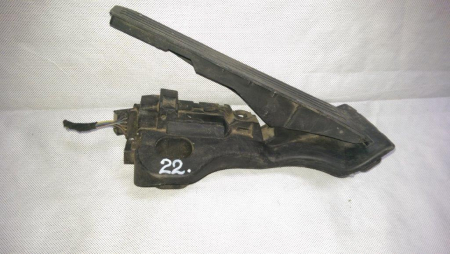 Senzori - Pedala pentru Volkswagen Golf 5, motorizare 2.0 diesel, cod 1K1721503P