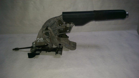 Senzori - Maneta frana de mana VW Golf 6, 1K0711303M, an 2008-2015