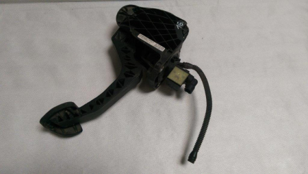 Senzori - Pedala ambreiaj cu pompa VW Golf 6, Seat Leon 2, 1K1721059EF, 1K0721388S, an 2008-2015