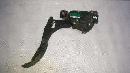 Pedala acceleratie VW Polo 6R, Skoda Fabia 2 , motor  1.2tdi, 6Q01721503M, an 2009-2017 [1]
