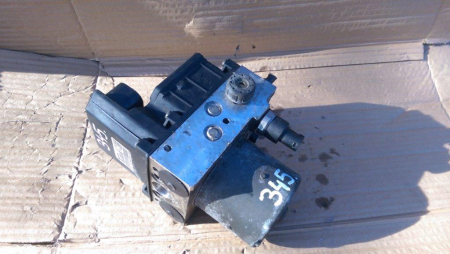 Pompa ABS VW Passat B5, Audi A4 B6, A6 C5, 0265950055, 4B0614517G, 0265225124, an 1997-2004 [1]