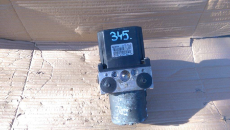 Pompa ABS - Pompa ABS VW Passat B5, Audi A4 B6, A6 C5, 0265950055, 4B0614517G, 0265225124, an 1997-2004