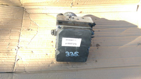 Pompa ABS - Pompa ABS Audi A4 B7, Seat Exeo, 8E0910517H, 8E0614517BF, 0265234336, an 2004-2008