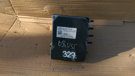 Pompa ABS - Pompa ABS Audi A4 B8, Audi A5, 8K0907379CG, 8K0614517GE, an 2008-2016