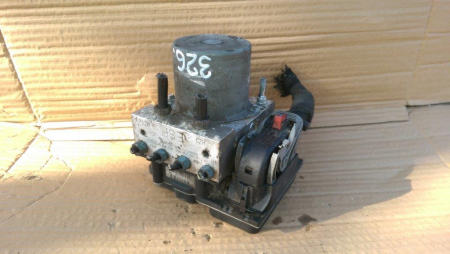 Pompa ABS Audi A6 4F C6, 4F0910517AM, 4F0614517BD, 0265230053, an 2004-2011 [2]