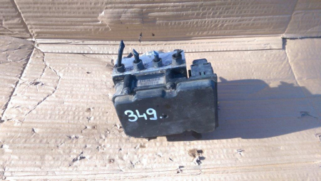 Pompa ABS - Pompa ABS pentru Dacia Logan 1, cod 0265232110   ,   8200756092   ,   0265800584