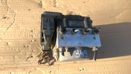 Pompa ABS pentru Dacia Logan 1, cod 0265232110   ,   8200756092   ,   0265800584 [2]