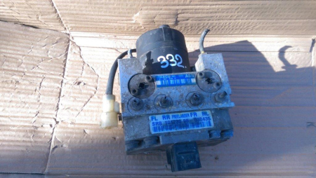 Pompa ABS - Pompa ABS Land Rover Freelander 1, 4784070300, SRB10123098, an 1998-2005