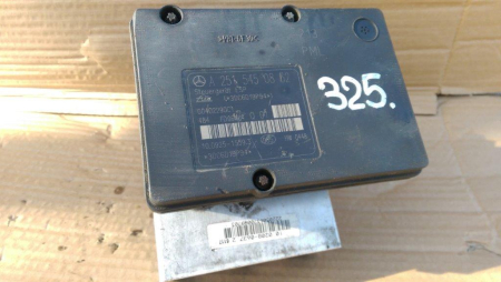 Pompa ABS Mercedes M-Class, ML, W164, A2515450832, an 2005-2011 [2]