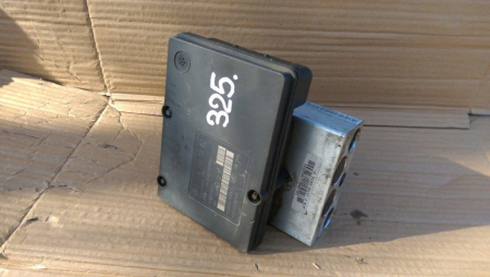 Pompa ABS - Pompa ABS Mercedes M-Class, ML, W164, A2515450832, an 2005-2011