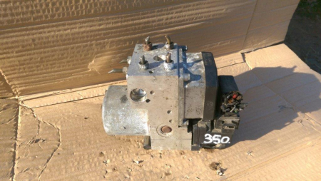 Pompa ABS Opel Astra G, Zafira A, 0273004210, 90498480, 0265220429, an 2000-2009 [2]