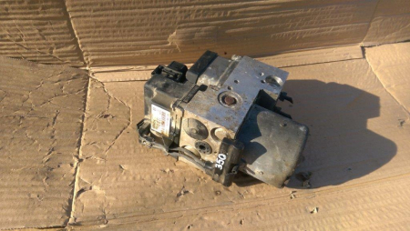 Pompa ABS Opel Astra G, Zafira A, 0273004210, 90498480, 0265220429, an 2000-2009 [1]