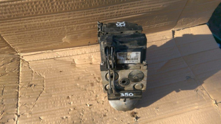 Pompa ABS - Pompa ABS Opel Astra G, Zafira A, 0273004210, 90498480, 0265220429, an 2000-2009