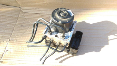 Pompa ABS Opel Astra H, Zafira B, 13246534BE, 10.0207-0081.4, an 2004-2010 [2]