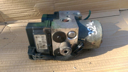 Pompa ABS - Pompa ABS Opel Corsa C, 0273004227, 0265216478, an 2000-2009