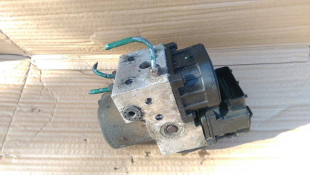 Pompa ABS Opel Corsa C, 0273004227, 0265216478, an 2000-2009 [1]