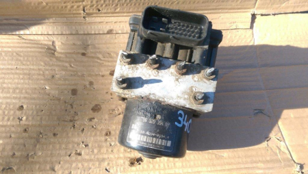 Pompa ABS Peugeot 206, 9632539480, an 1998-2009 [1]