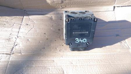 Pompa ABS - Pompa ABS Peugeot 206, 9632539480, an 1998-2009