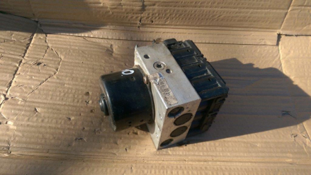 Pompa ABS Peugeot 206, 9632539480, an 1998-2009 [2]