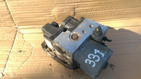 Pompa ABS - Pompa ABS pentru Peugeot 306 , cod 0265216722   ,   0273004440   ,   9636084480RG