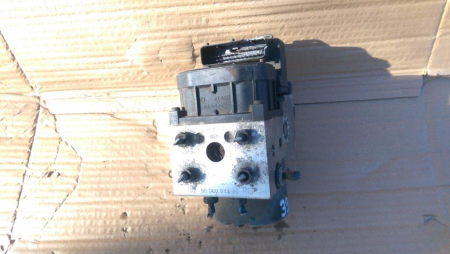 Pompa ABS pentru Peugeot 306 , cod 0265216722   ,   0273004440   ,   9636084480RG [1]