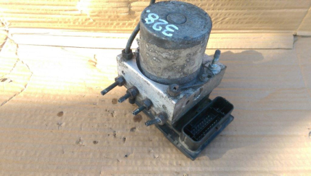 Pompa ABS pentru Renault Master 3, cod 0265801133   ,   0265237094   ,   47660897R   ,   476608497R [2]