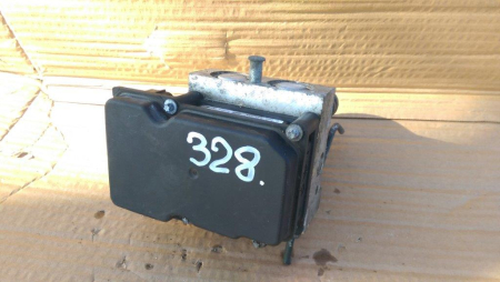 Pompa ABS - Pompa ABS pentru Renault Master 3, cod 0265801133   ,   0265237094   ,   47660897R   ,   476608497R