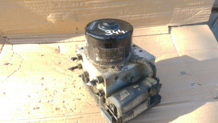 Pompa ABS pentru Skoda Octavia 1, VW Golf 4 , Bora , cod 1J0614117D   ,   1J0907379P an 1996-2005 [2]