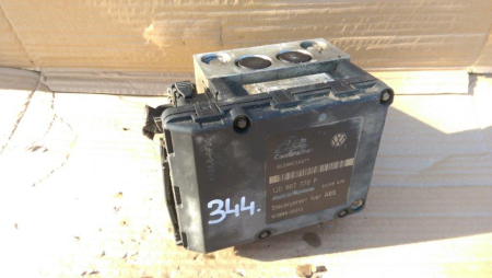 Pompa ABS - Pompa ABS pentru Skoda Octavia 1, VW Golf 4 , Bora , cod 1J0614117D   ,   1J0907379P an 1996-2005