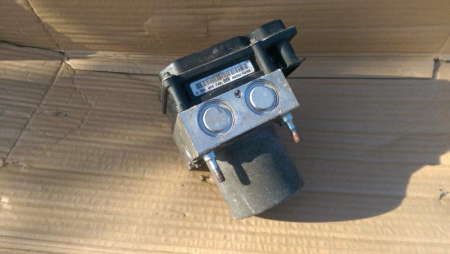 Pompa ABS Toyota Avensis T27, 44540-05071, 0265235406, an 2009-2015 [1]