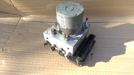 Pompa ABS Toyota Avensis T27, 44540-05071, 0265235406, an 2009-2015 [2]