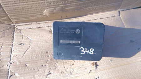 Pompa ABS VW Lupo, VW Golf 4, Seat Arosa, 1J0614117E, 1C0907379C, an 1998-2005 [1]