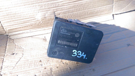 Pompa ABS - Pompa ABS VW Bora, Golf 4, Octavia 1, Seat Leon, 1J0614517J, 1C0907379M, an 1997-2007