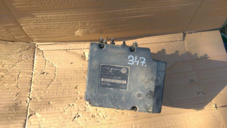 Pompa ABS - Pompa ABS VW Lupo, VW Golf 4, Seat Arosa, 6X0614517, 1C0907379, an 1998-2005